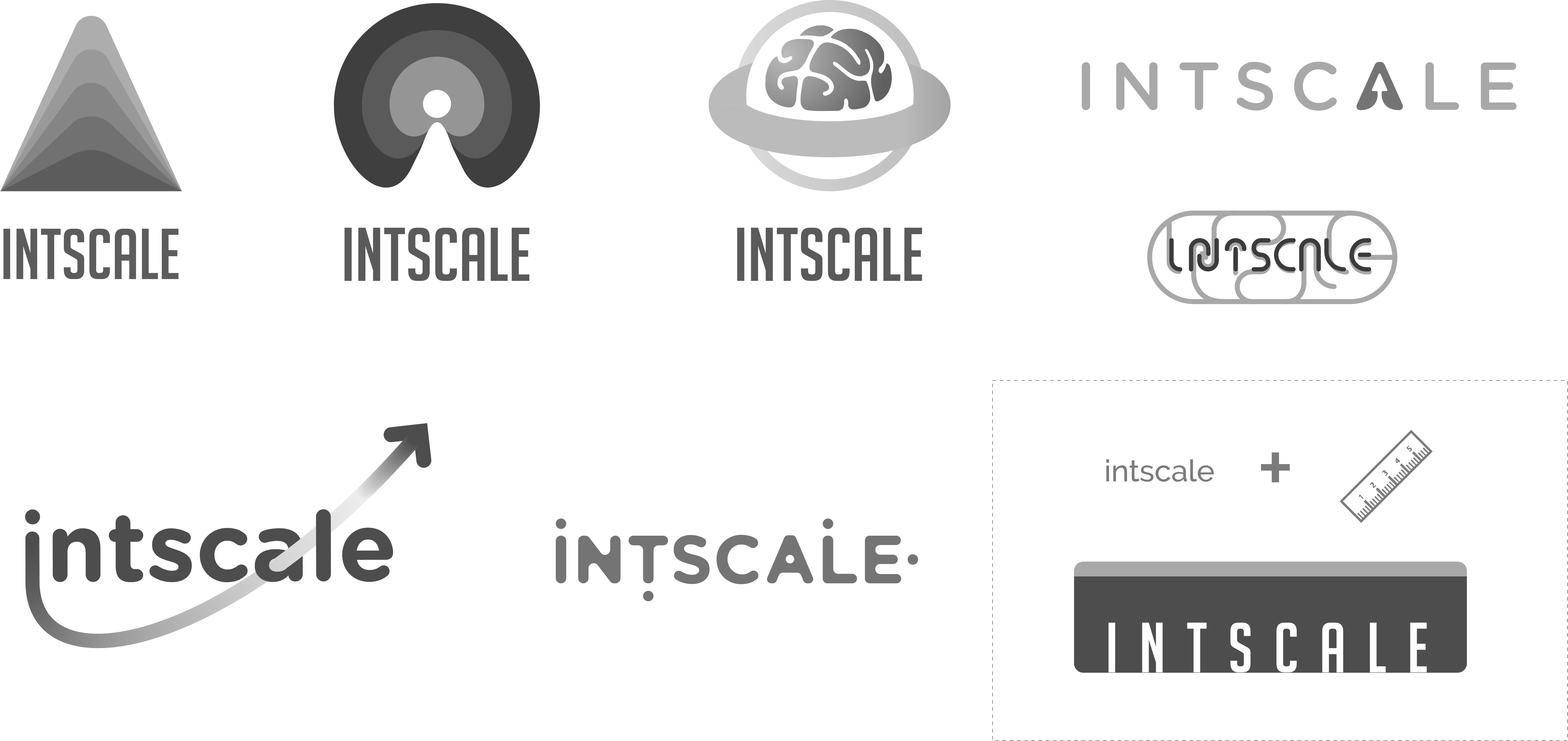 logo iterations