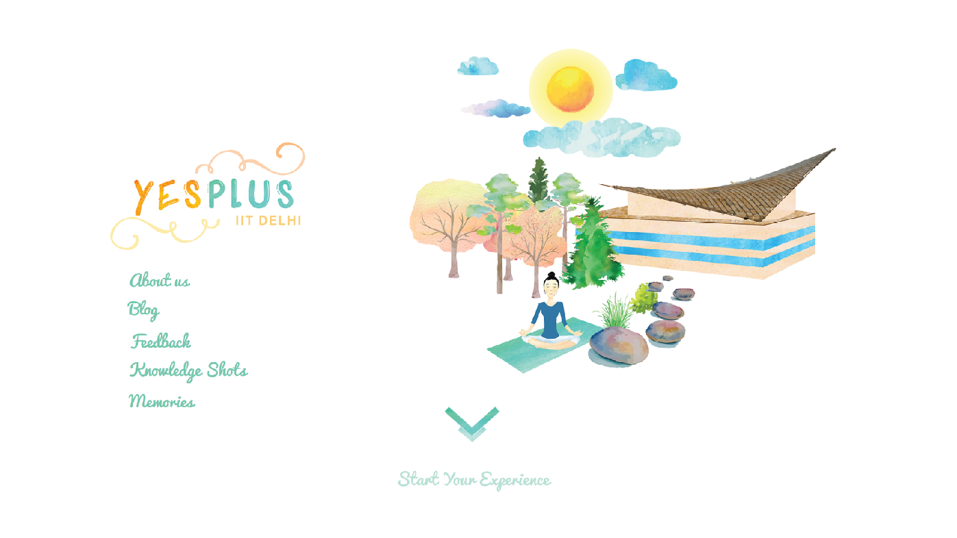 yesAsset 6website