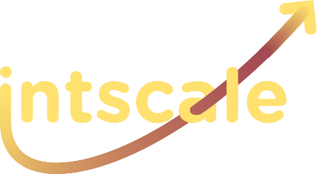 intscale logo